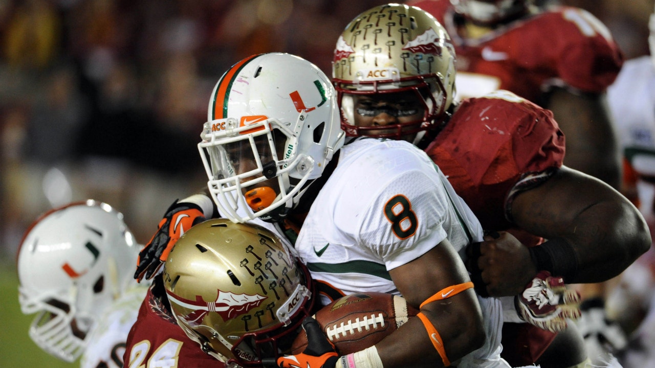 ACC to review schedule format at league meetings